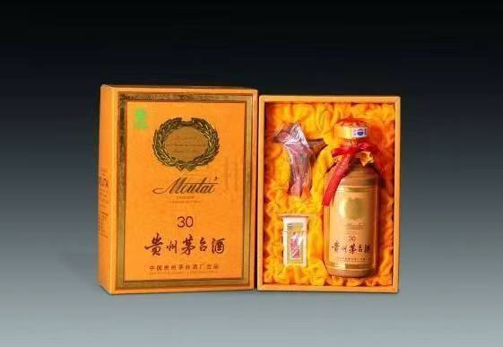 邕宁年份酒回收